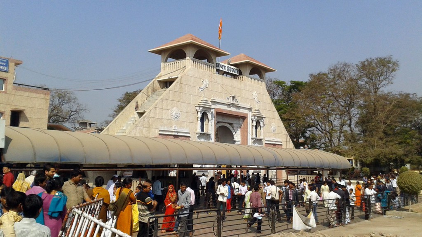 SHIRDI SPIRITUAL VOYAGE 2 NIGHTS & 3 DAYS