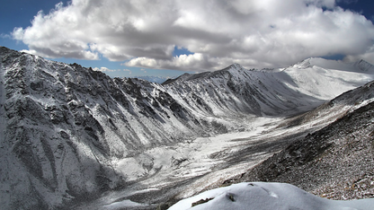LADAKH BIKE EXPEDITION 7 NIGHTS & 8 DAYS