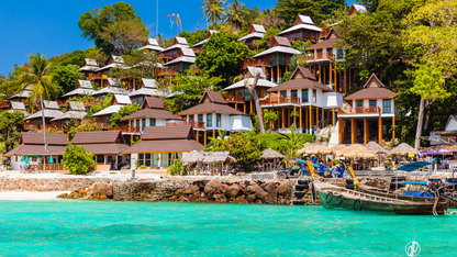 THAILAND LUXURY ESCAPE (6N/7D)