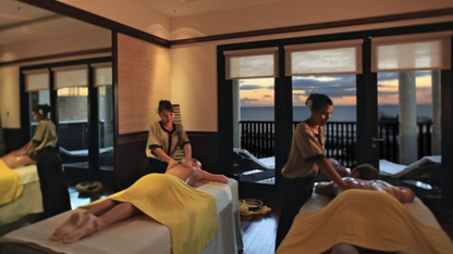 MAURITIUS CRUISE & ISLAND HOPPING (5N/6D)