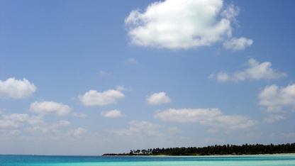 SCENIC LAKSHADWEEP CRUISE 4 NIGHTS & 5 DAYS