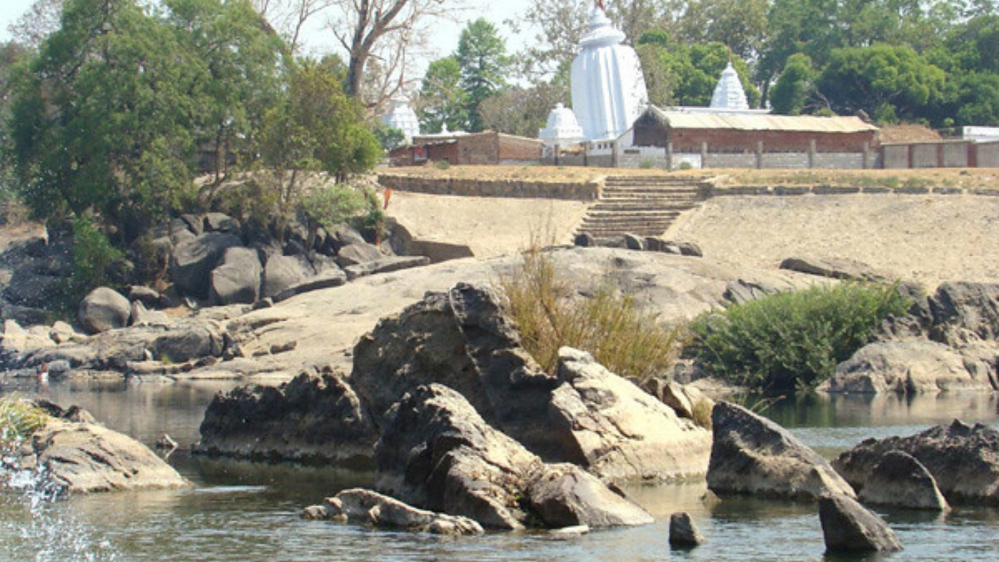 HIRAKUD DAM & SANMBALPUR EXPLORATION 2 NIGHTS & 3 DAYS