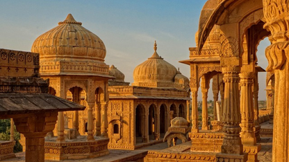 RAJASTHAN HOLIDAY PACKAGE 10 NIGHTS & 11 DAYS