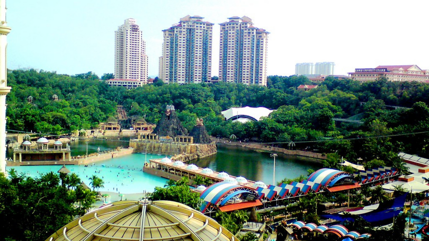 MALAYSIA FAMILY FUN TOUR (4 NIGHTS & 5 DAYS )