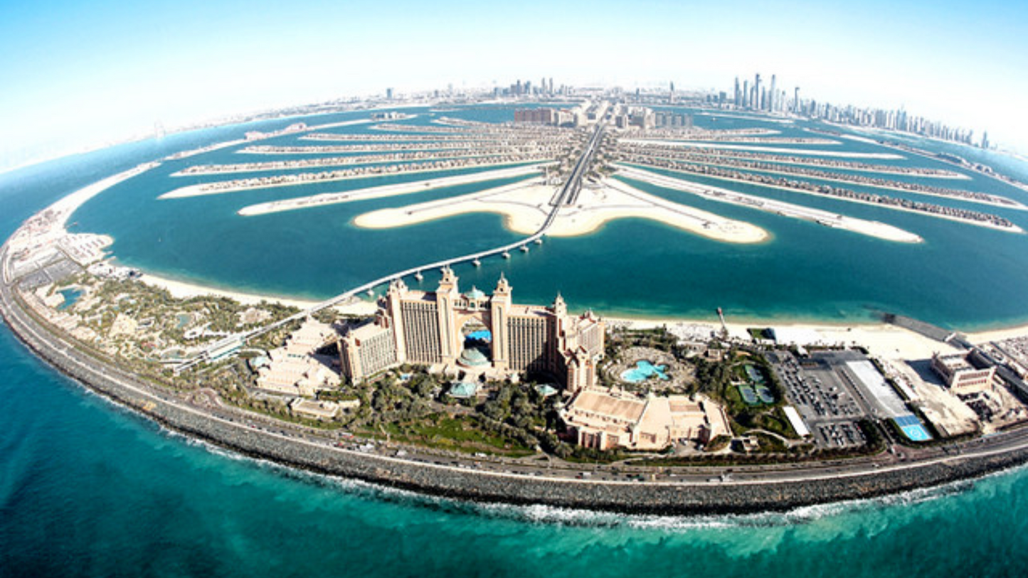 GLIMPSE OF DUBAI | TRACING TALES OF TIME  3 NIGHTS & 4 DAYS