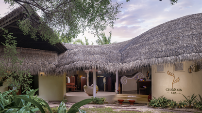 ADAARAN SELECT HUDHURAN FUSHI, MALDIVES – 4 NIGHTS & 5 DAYS