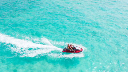 HERITANCE AARAH MALDIVES 4 NIGHTS & 5 DAYS