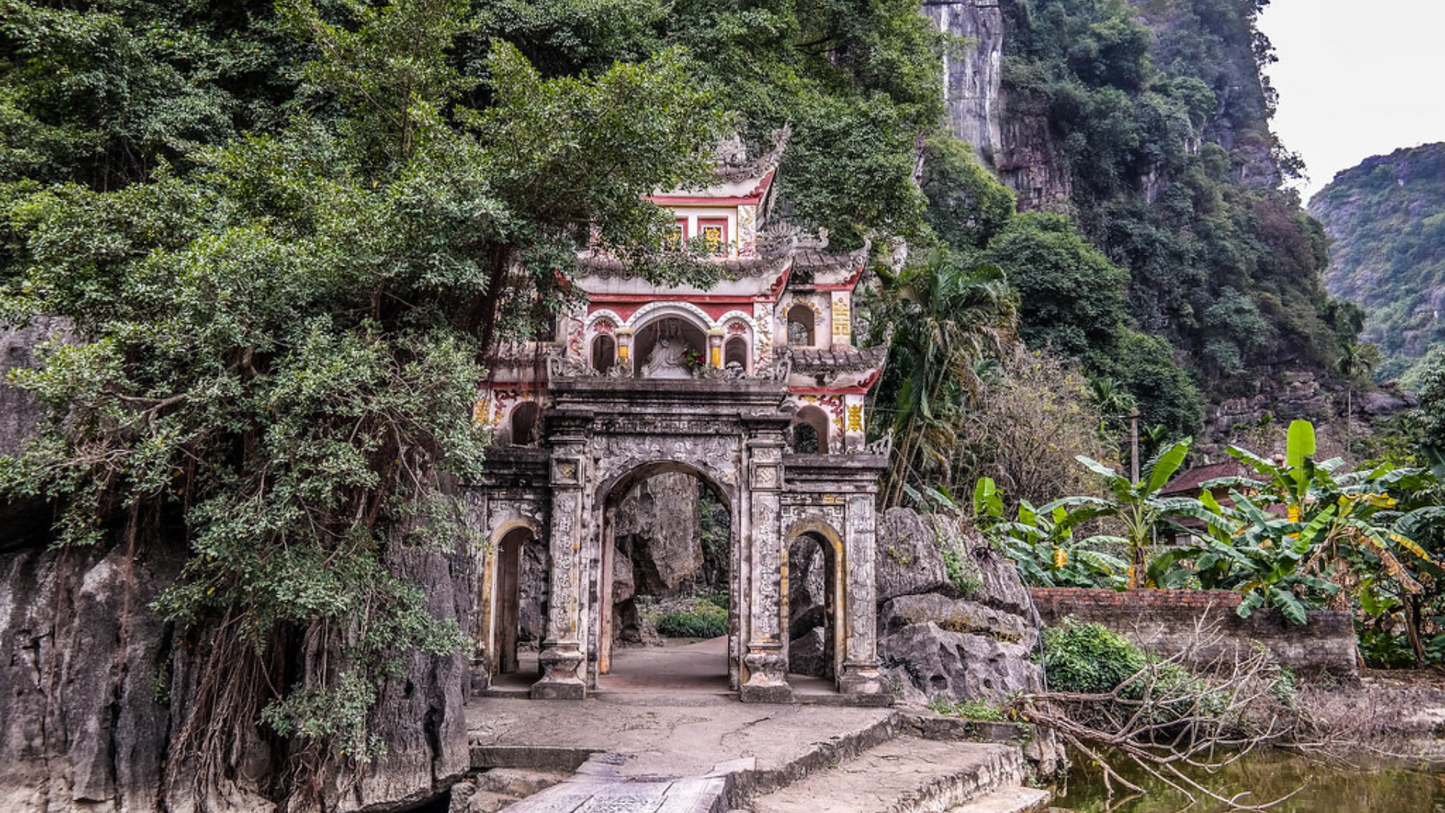 CULTURAL VIETNAM EXPERIENCE (7N/8D)