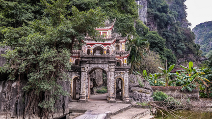 CULTURAL VIETNAM EXPERIENCE (7N/8D)