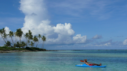 CORAL PARADISE GATEWAY 3 NIGHTS & 4 DAYS