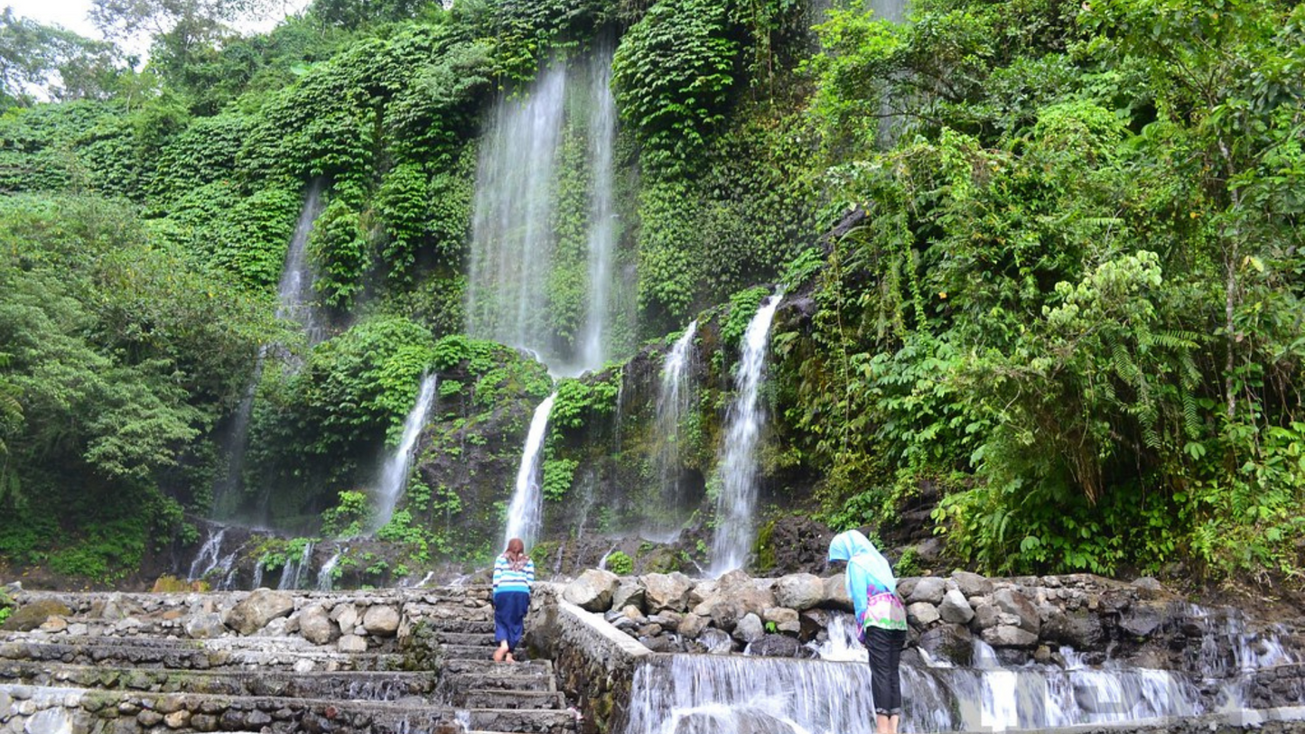 LOMBOK ISLAND PARADISE (4 NIGHTS & 5 DAYS )
