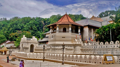 SRI LANKA WILDLIFE & NATIONAL PARK ADVENTURE (6N/7D)