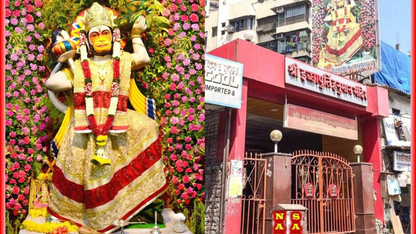 SHIRDI SPIRITUAL VOYAGE 2 NIGHTS & 3 DAYS