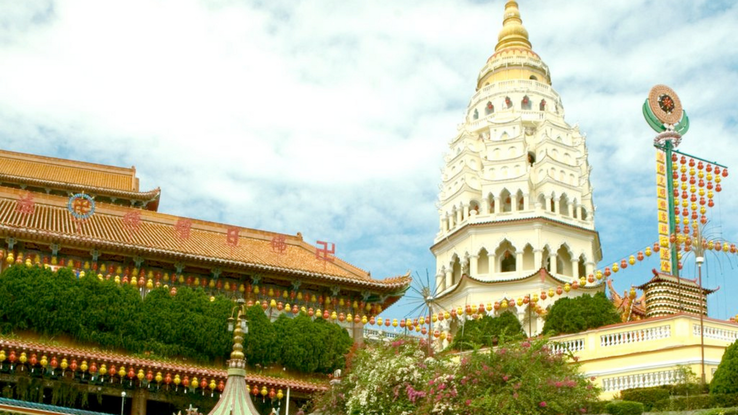MALAYSIA BUDGET BACKPACKING TOUR (6 NIGHTS & 7 DAYS ) – EXPLORE AFFORDABLY!