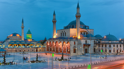 TURKISH DELIGHT CULTURAL TOUR – 4 NIGHTS / 5 DAYS