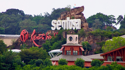 SINGAPORE BUDGET BACKPACKING TOUR (6N/7D)