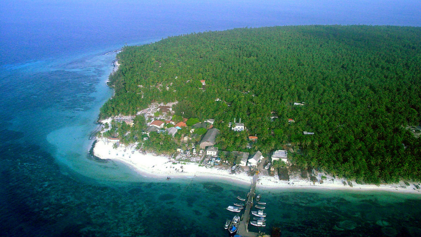 CORAL PARADISE GATEWAY 3 NIGHTS & 4 DAYS