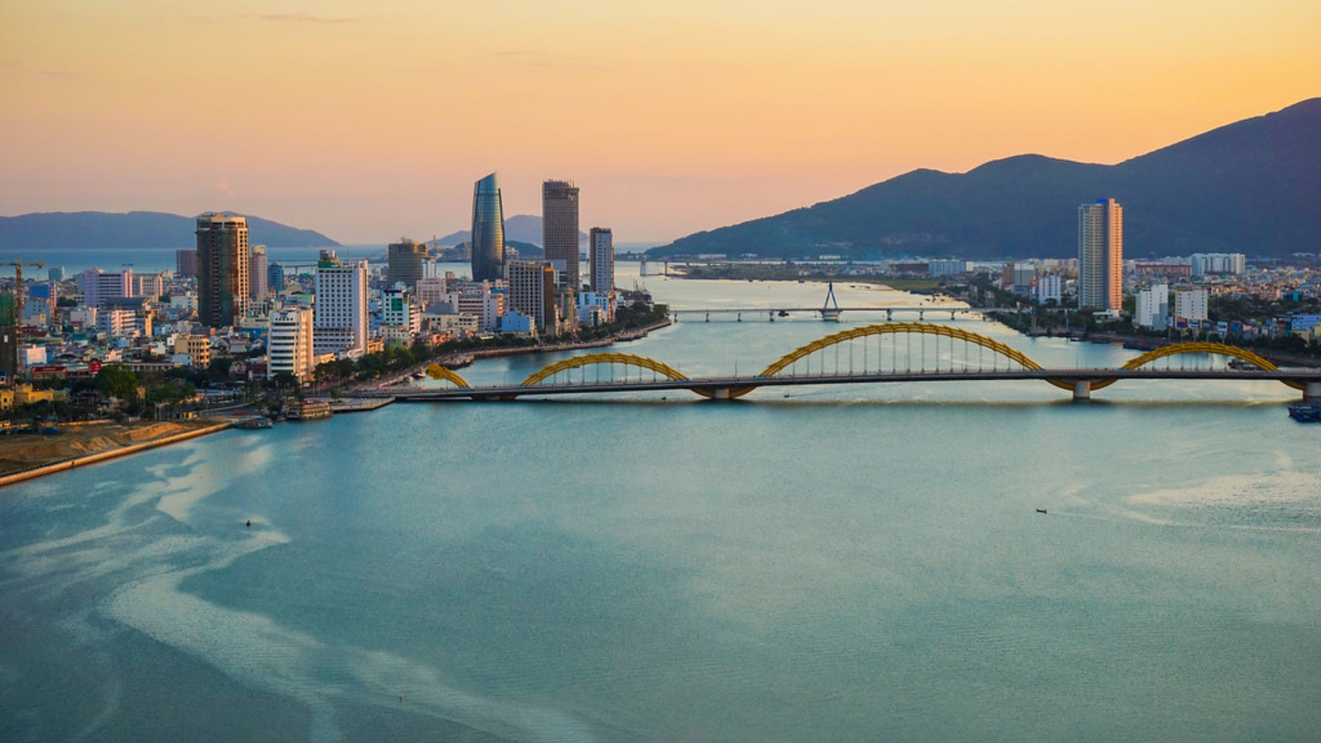 VIETNAM HONEYMOON GETAWAY (6N/7D)