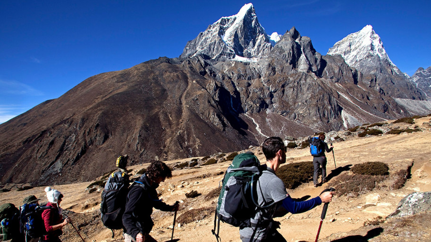 HIMACHAL TREKKING ADVENTURE 3 NIGHTS & 4 DAYS