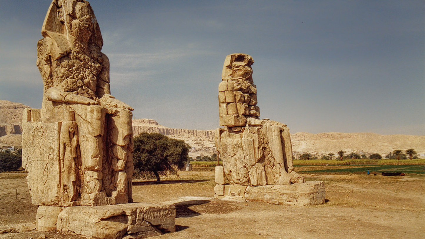 EGYPT & JORDAN COMBO TOUR (09 NIGHTS/10 DAYS)
