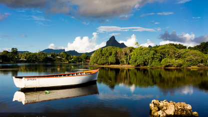 MAURITIUS CRUISE & ISLAND HOPPING (5N/6D)