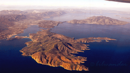 GREEK ISLAND ESCAPE (06 NIGHTS & 07 DAYS )