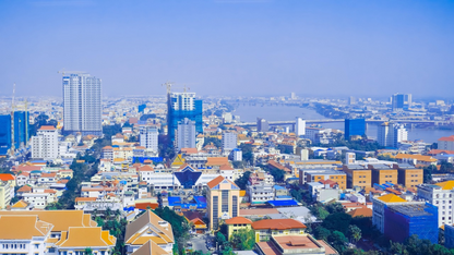 CAMBODIA HERITAGE & HISTORY TRAIL (5N/6D)
