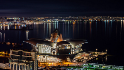 AZERBAIJAN FAMILY FUN TOUR -06 NIGHTS/07 DAYS