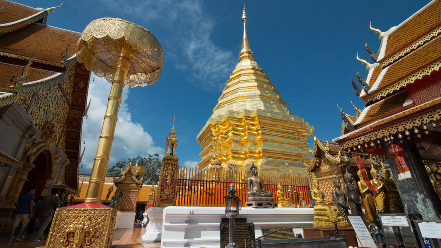 GRAND THAILAND EXPLORER (10N/11D)