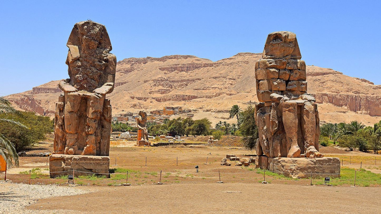 ANCIENT WONDERS TOUR (04 NIGHTS/05 DAYS)