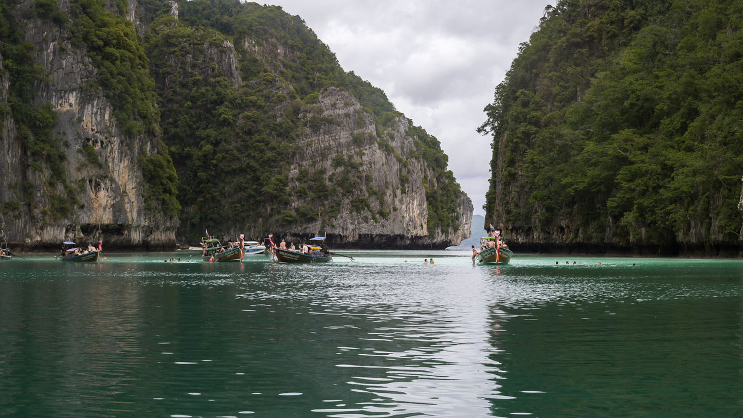 THAILAND LUXURY ESCAPE (6N/7D)