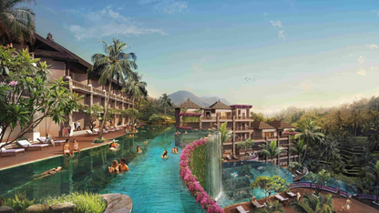 BALI BEST DEAL 4 NIGHTS & 5 DAYS