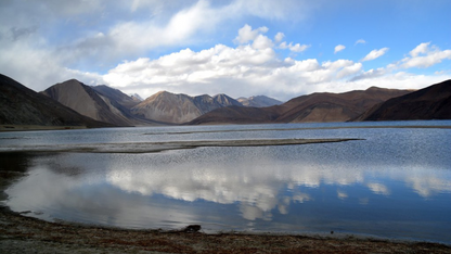 LEH LADAKH HIGHLIGHTS 4 NIGHTS & 5 DAYS