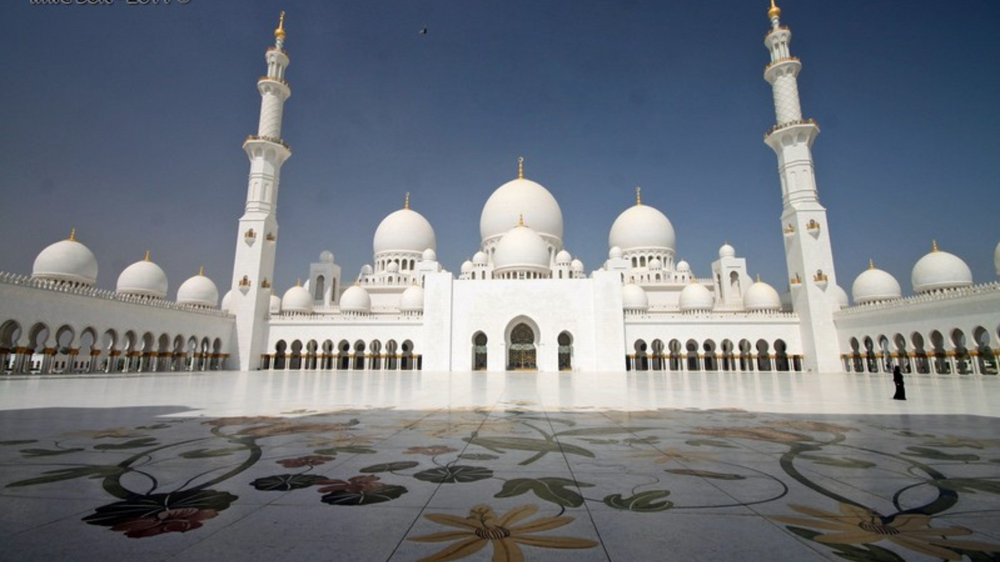 DUBAI & ABU DHABI EXPLORER 5 NIGHTS & 6 DAYS – DISCOVER THE BEST OF THE UAE