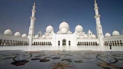 DUBAI & ABU DHABI EXPLORER 5 NIGHTS & 6 DAYS – DISCOVER THE BEST OF THE UAE