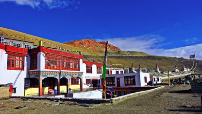 LADAKH PHOTOGRAPHY TOUR 6 NIGHTS & 7 DAYS