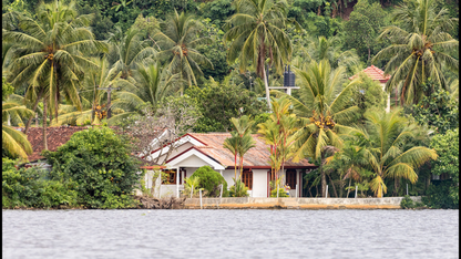 GALLE & BENTOTA BEACH GETAWAY (4N/5D)