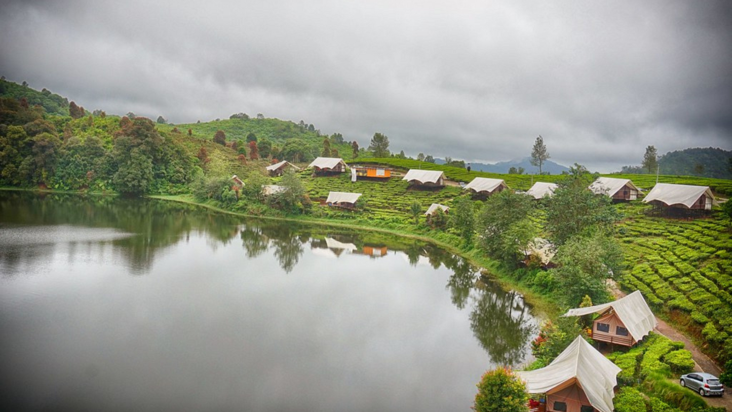 JAKARTA & BANDUNG CITY TOUR (3 NIGHTS & 4 DAYS )