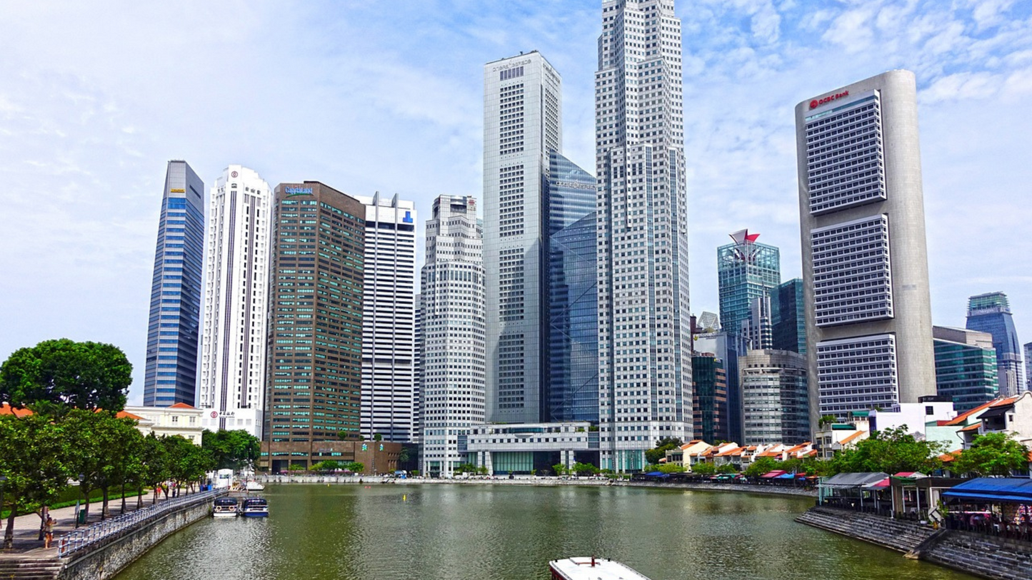 SINGAPORE BUDGET EXPLORER (6N/7D)