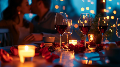 ROMANTIC KAZAKHSTAN HONEYMOON (5N/6D)