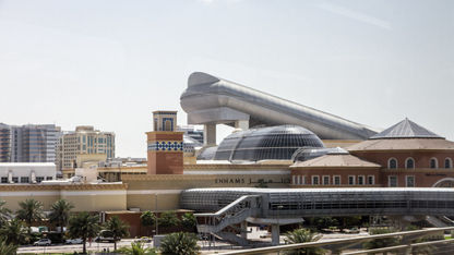 DUBAI & ABU DHABI EXPLORER 5 NIGHTS & 6 DAYS – DISCOVER THE BEST OF THE UAE