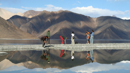 LADAKH PHOTOGRAPHY TOUR 6 NIGHTS & 7 DAYS