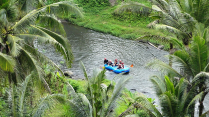 BALI BEST DEAL 4 NIGHTS & 5 DAYS