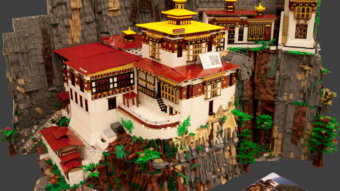 BHUTAN HONEYMOON SPECIAL (05 NIGHTS/06 DAYS)