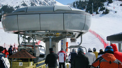 ALMATY CITY & MOUNTAIN ESCAPE (4N/5D)