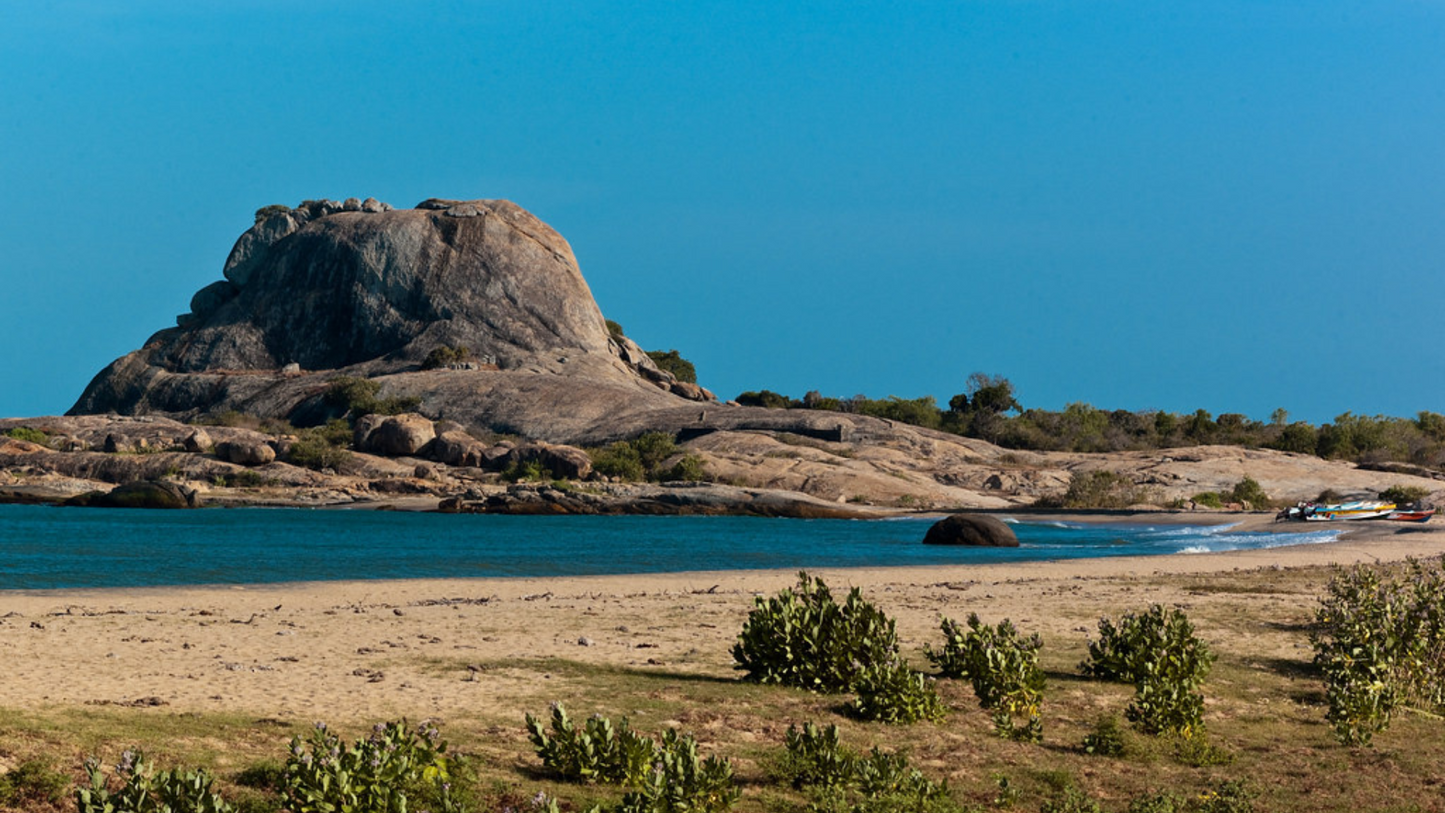 SRI LANKA WILDLIFE & NATIONAL PARK ADVENTURE (6N/7D)