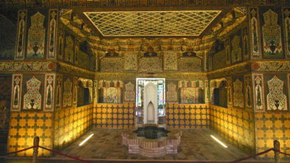 AZERBAIJAN FAMILY FUN TOUR -06 NIGHTS/07 DAYS
