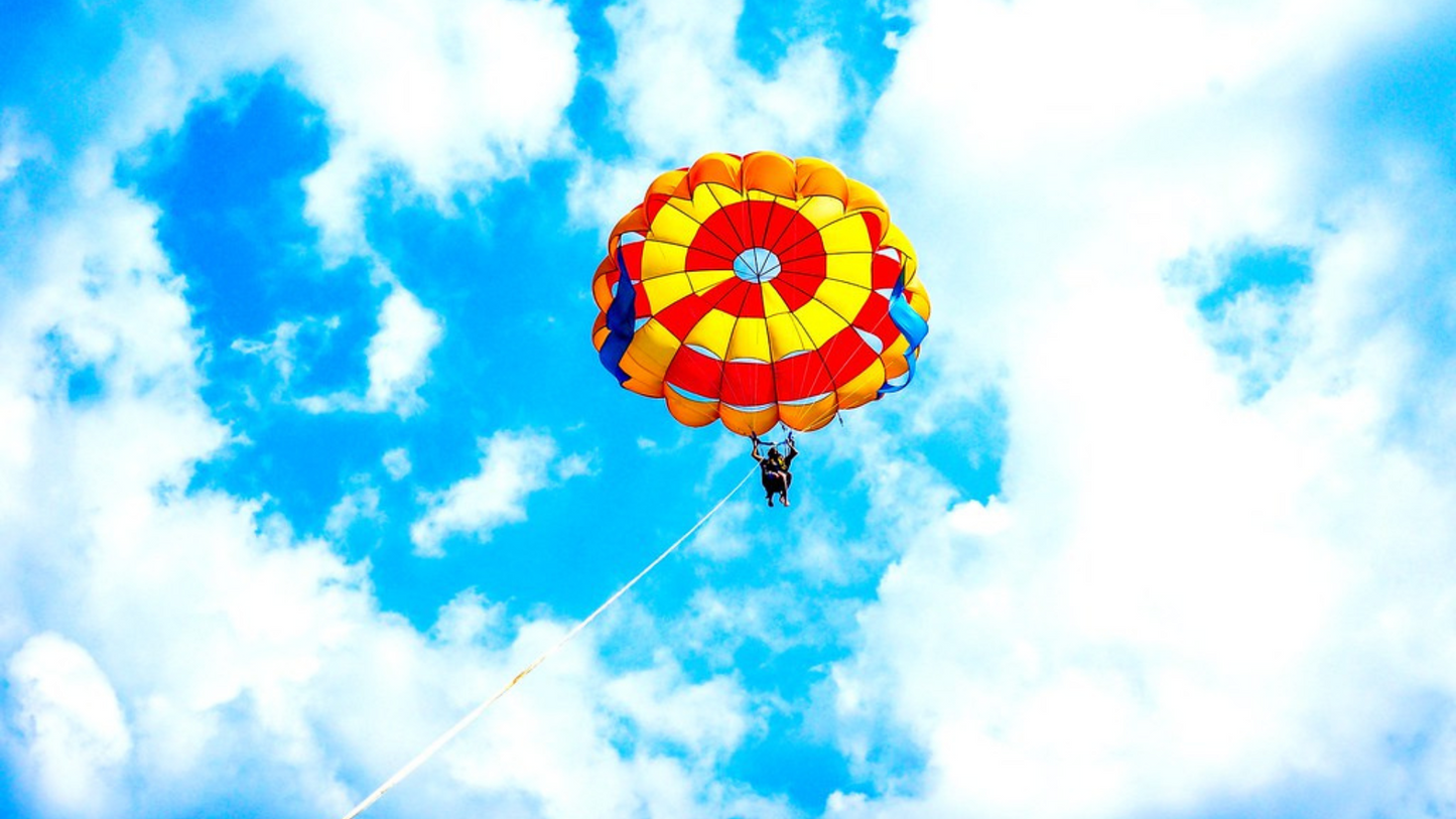 MAURITIUS CRUISE & ISLAND HOPPING (5N/6D)