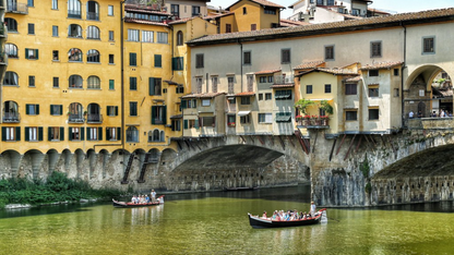 ITALIAN DELIGHTS – ROME, VENICE & FLORENCE (07 NIGHTS & 08 DAYS )