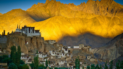 LEH & KARGIL WAR MEMORIAL TOUR 4 NIGHTS & 5 DAYS